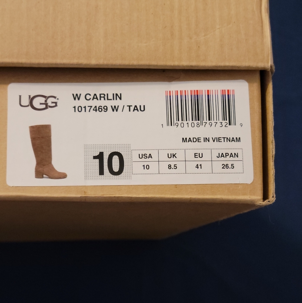 UGG BOOTS